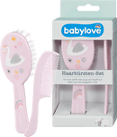 babylove Set de pinceaux Swan, 1 pièce