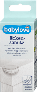 babylove Protège-coins, 4 pièces