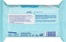 Lingettes humides Babylove Sensitive 4x80 pièces, 320 pièces