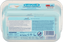 babylove Vochtige doekjes sensitive doos, 80 stuks