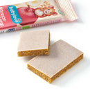 babylove Fruit- en graanrepen appel-banaan vanaf 1 jaar (4x25 g), 100 g