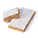 babylove Fruit-graanrepen appel-aalbessen vanaf 1 jaar (4x25 g), 100 g