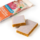 babylove Fruit- en graanreep appel-wortel vanaf 1 jaar, 25 g