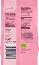 babylove Fruitrepen Mini-repenmix (8 x 12,5 g) vanaf 1 jaar, 100 g