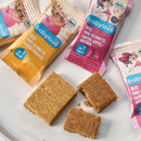 babylove Fruitrepen Mini-Schnitten-Mix (8 x 15 g) vanaf 1 jaar, 120 g