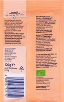 babylove Fruitrepen Mini-Schnitten-Mix (8 x 15 g) vanaf 1 jaar, 120 g