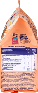 babylove Fruitrepen Mini-Schnitten-Mix (8 x 15 g) vanaf 1 jaar, 120 g