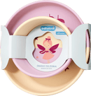 babylove Servieset siliconen Fee 2-delig, 1 stuk