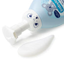 babylove Handwasmousse mild sensitive, 250 ml