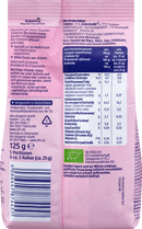 babylove Kinderkoekjes Druif-Aronia vanaf 1 jaar, 125 g