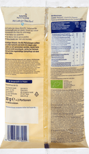 babylove Kindersnack maïsstengels, vanaf 1 jaar, 30 g