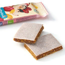 babylove Knapperige reep appel-kers vanaf 1 jaar, 25 g