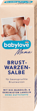 babylove Mama Tepelzalf Mama, 30 ml