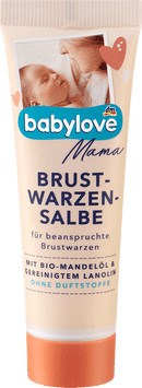 babylove Mama Tepelzalf Mama, 30 ml