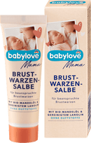 babylove Mama Tepelzalf Mama, 30 ml