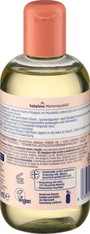 babylove Huile de Soin Maman, 250 ml