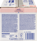 babylove Mama Borstvoedingsinlegdoekjes wit (6x30 stuks), 180 stuks