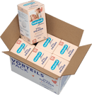 babylove Mama Borstvoedingsinlegdoekjes wit (6x30 stuks), 180 stuks