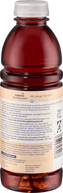 Jus d'allaitement Babylove, 700 ml