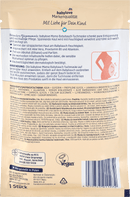 babylove Masque en tissu Mummy Baby Bump, 110 ml
