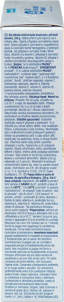 babylove Melkpap met griesmeel en banaan vanaf de 6e maand, 250 g