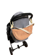 babylove Moonbag Buggy Orga beige, 1 stuk