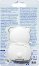 Veilleuse en silicone Babylove, 1 pièce