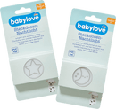 babylove Nachtlampje, 1 stuk