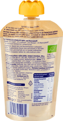 Babylove Smoothie (pomme, mangue, fruit de la passion), 100 g