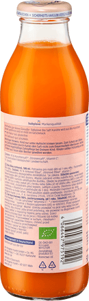 babylove Wortelsap vanaf 1 jaar, 500 ml