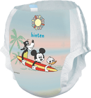 Couches de bain Babylove XL, 12 pièces