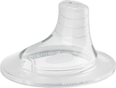 babylove Softdrank-tuitje voor brede hals, siliconen, vanaf 6 maanden, 1 stuk