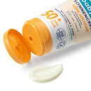 babylove Zonnebrandcrème Baby Sensitive, SPF 50+, 75 ml