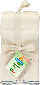 babylove Insert de couche M, 3 pièces