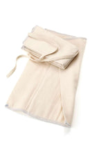 babylove Inlegger voor katoenen luiers maat XS