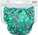 babylove Ensemble de couches lavables renard vert, 1 pièce