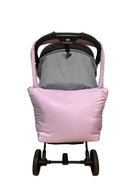 babylove Stuff-Bag Puffy lila, 1 stuk