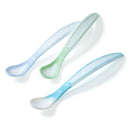 Cuillère à capteur de chaleur Babylove, 3 pièces
