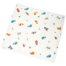 babylove Matelas à langer nature, 10 pièces