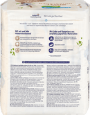 babylove Matelas à langer nature, 10 pièces