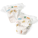 babylove Luiers Maya de Bij maat 8 (18+ kg), 21 stuks