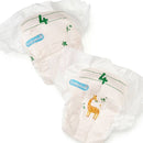 babylove Luiers maat 4 maxi (8-14 kg) maandpakket, 136 stuks