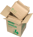 babylove Luiers maat 4 maxi (8-14 kg) maandpakket, 136 stuks