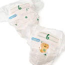 babylove Luiers maat 6 XL (15-20 kg) maandpakket, 108 stuks