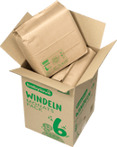 babylove Luiers maat 6 XL (15-20 kg) maandpakket, 108 stuks