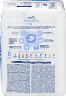 babylove Luiers Premium maat 0 newborn xs (tot 3 kg), 24 stuks