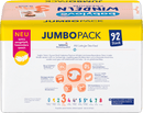babylove Luiers Premium maat 3 midi (4-9 kg) jumboverpakking, 92 stuks