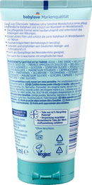 babylove Wondbeschermingscrème ultra sensitive, 75 ml