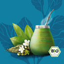 Bad Heilbrunner Kruidenthee Mate Pur (15 zakjes), 27 g