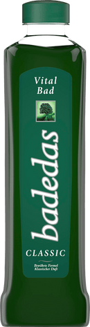 badedas Badschuim Classic Vital, 500 ml